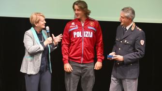 Coni Trento Benemerenze 2023 Foto Mosna 9627 102