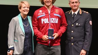 Coni Trento Benemerenze 2023 Foto Mosna 9627 103