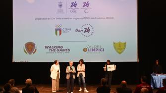 Coni Trento Benemerenze 2023 Foto Mosna 9627 106