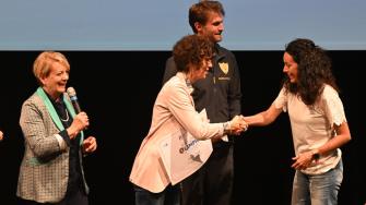 Coni Trento Benemerenze 2023 Foto Mosna 9627 109