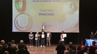Coni Trento Benemerenze 2023 Foto Mosna 9627 10