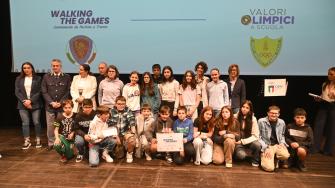 Coni Trento Benemerenze 2023 Foto Mosna 9627 111