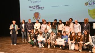 Coni Trento Benemerenze 2023 Foto Mosna 9627 113