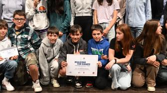 Coni Trento Benemerenze 2023 Foto Mosna 9627 114