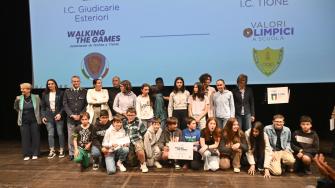 Coni Trento Benemerenze 2023 Foto Mosna 9627 115