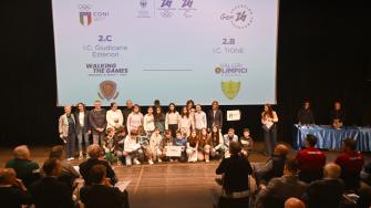 Coni Trento Benemerenze 2023 Foto Mosna 9627 116