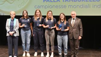 Coni Trento Benemerenze 2023 Foto Mosna 9627 118