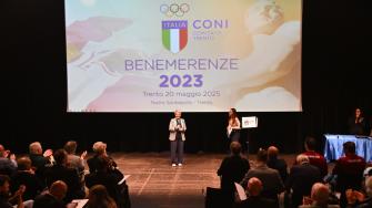 Coni Trento Benemerenze 2023 Foto Mosna 9627 124