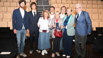 Coni Trento Benemerenze 2023 Foto Mosna 9627 125