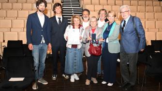 Coni Trento Benemerenze 2023 Foto Mosna 9627 126