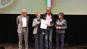 Coni Trento Benemerenze 2023 Foto Mosna 9627 12