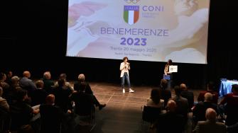 Coni Trento Benemerenze 2023 Foto Mosna 9627 130