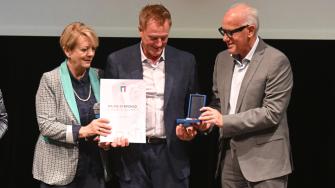 Coni Trento Benemerenze 2023 Foto Mosna 9627 15