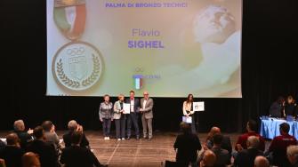 Coni Trento Benemerenze 2023 Foto Mosna 9627 17