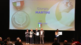 Coni Trento Benemerenze 2023 Foto Mosna 9627 20