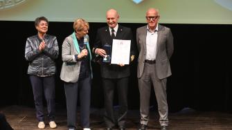 Coni Trento Benemerenze 2023 Foto Mosna 9627 21