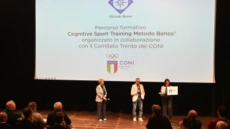 Coni Trento Benemerenze 2023 Foto Mosna 9627 22