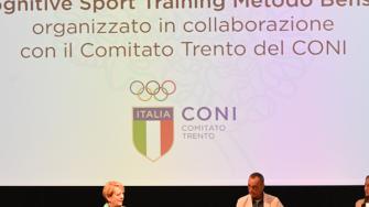 Coni Trento Benemerenze 2023 Foto Mosna 9627 26