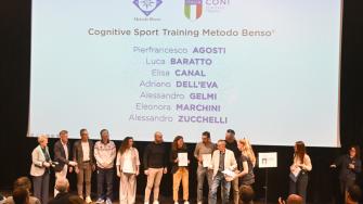 Coni Trento Benemerenze 2023 Foto Mosna 9627 28