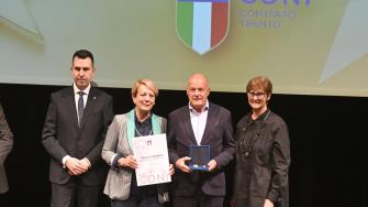 Coni Trento Benemerenze 2023 Foto Mosna 9627 2
