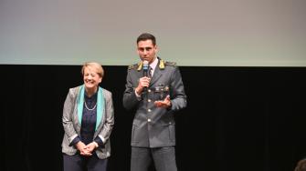 Coni Trento Benemerenze 2023 Foto Mosna 9627 36