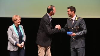 Coni Trento Benemerenze 2023 Foto Mosna 9627 40