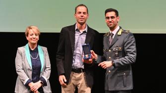 Coni Trento Benemerenze 2023 Foto Mosna 9627 41