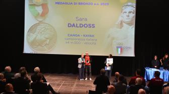 Coni Trento Benemerenze 2023 Foto Mosna 9627 45