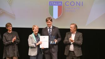 Coni Trento Benemerenze 2023 Foto Mosna 9627 4