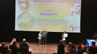 Coni Trento Benemerenze 2023 Foto Mosna 9627 50
