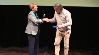Coni Trento Benemerenze 2023 Foto Mosna 9627 51