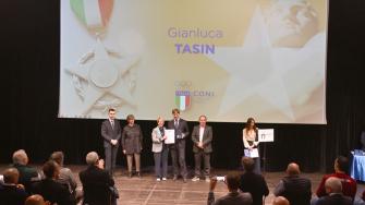 Coni Trento Benemerenze 2023 Foto Mosna 9627 5