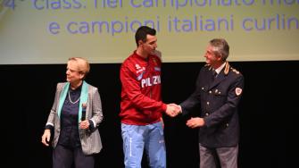 Coni Trento Benemerenze 2023 Foto Mosna 9627 60