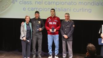 Coni Trento Benemerenze 2023 Foto Mosna 9627 61