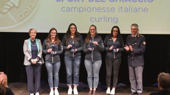 Coni Trento Benemerenze 2023 Foto Mosna 9627 63