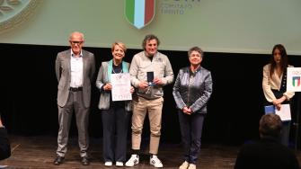 Coni Trento Benemerenze 2023 Foto Mosna 9627 6