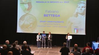 Coni Trento Benemerenze 2023 Foto Mosna 9627 70