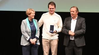 Coni Trento Benemerenze 2023 Foto Mosna 9627 71