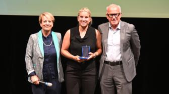 Coni Trento Benemerenze 2023 Foto Mosna 9627 73