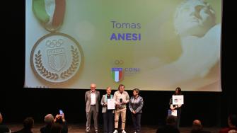 Coni Trento Benemerenze 2023 Foto Mosna 9627 7