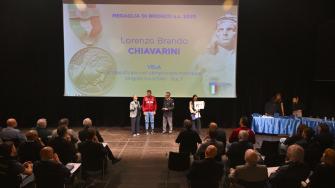 Coni Trento Benemerenze 2023 Foto Mosna 9627 80