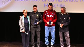 Coni Trento Benemerenze 2023 Foto Mosna 9627 84