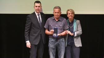 Coni Trento Benemerenze 2023 Foto Mosna 9627 86