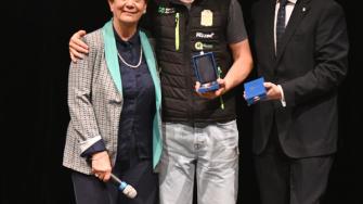 Coni Trento Benemerenze 2023 Foto Mosna 9627 90