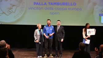 Coni Trento Benemerenze 2023 Foto Mosna 9627 93