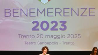 Coni Trento Benemerenze 2023 Foto Mosna 9999 35