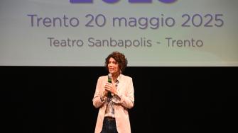 Coni Trento Benemerenze 2023 Foto Mosna 9999 36