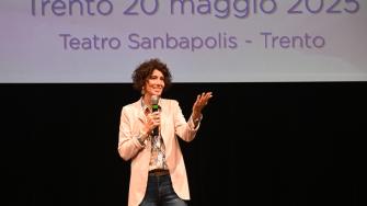 Coni Trento Benemerenze 2023 Foto Mosna 9999 38