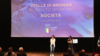 Coni Trento Benemerenze 2023 Foto Mosna 9999 41
