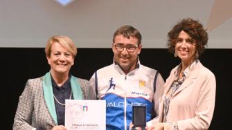 Coni Trento Benemerenze 2023 Foto Mosna 9999 45